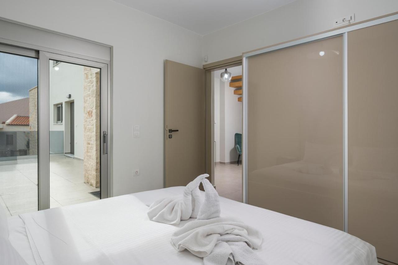 Villa Jarko Chania  Exterior photo