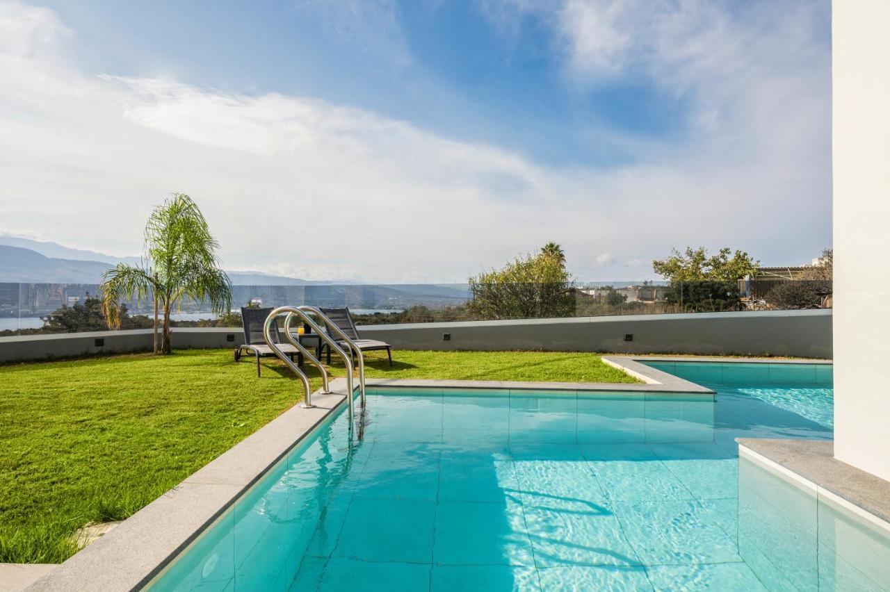 Villa Jarko Chania  Exterior photo