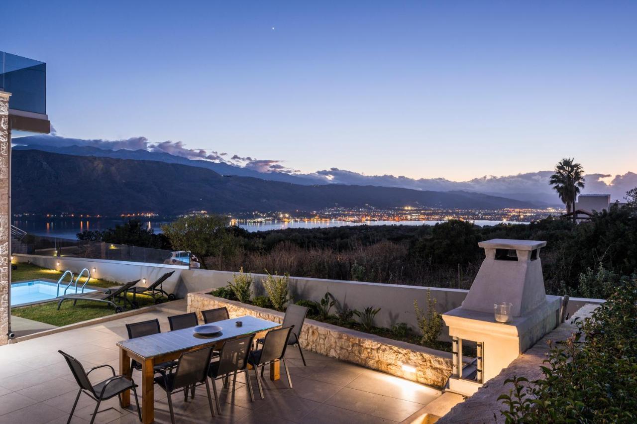 Villa Jarko Chania  Exterior photo